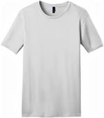 District Young Men's Vintage Wash Crew Tee Shirts