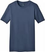 District Young Men's Vintage Wash Crew Tee Shirts