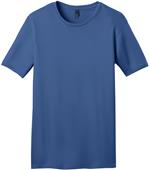 District Young Men's Vintage Wash Crew Tee Shirts