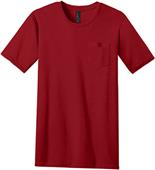 District Men's Very Important Tee with Pocket