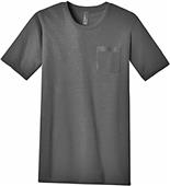 District Men's Very Important Tee with Pocket