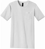 District Men's Very Important Tee with Pocket
