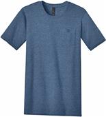 District Men's Very Important Tee with Pocket