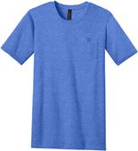 District Men's Very Important Tee with Pocket