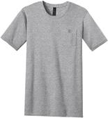 District Men's Very Important Tee with Pocket