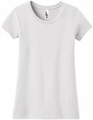 District Girls Concert Tee Shirts