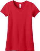 District Girls Concert Tee Shirts