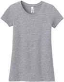 District Girls Concert Tee Shirts