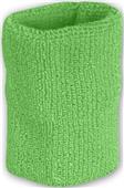 Pro Feet Extra-Wide Wrist Bands 4"