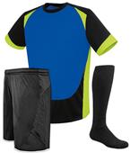 High Five VELOCITY Soccer Jersey Uniform Kits