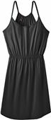 District Juniors Strappy Summertime Dress