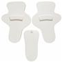 Adams Adult 1206 3-Pc Football Hip Pad Sets