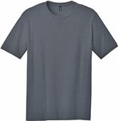 District Made Men's Perfect Blend Crew Tee Shirt