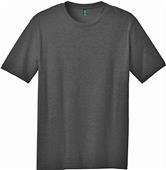 District Made Men's Perfect Blend Crew Tee Shirt
