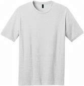 District Made Men's Perfect Blend Crew Tee Shirt