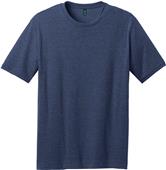 District Made Men's Perfect Blend Crew Tee Shirt