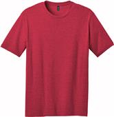 District Made Men's Perfect Blend Crew Tee Shirt