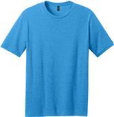District Made Men's Perfect Blend Crew Tee Shirt