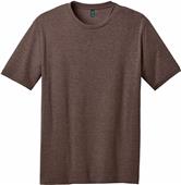 District Made Men's Perfect Blend Crew Tee Shirt
