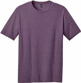 District Made Men's Perfect Blend Crew Tee Shirt