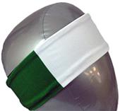 Svforza Italy Country Flag Headbands