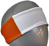 Svforza Ivory Coast Country Flag Headbands