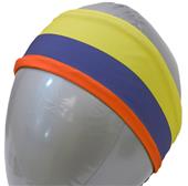 Svforza Colombia Country Flag Headbands