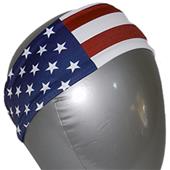 Svforza USA Country Flag Headbands