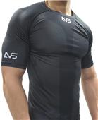Neo Athletic Neo Motion Athletic Compression Shirt