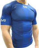 Neo Athletic Neo Motion Athletic Compression Shirt