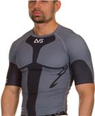 Neo Athletic Neo Motion Athletic Compression Shirt