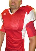 Neo Athletics Neo Spartan Stock Football Jerseys Neo Athletics Neo Spartan Stock Football Jerseys