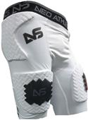 Neo Athletics Neo VX3 5 Padded Football Girdle