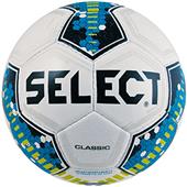 Select Classic Camp Series Soccer Ball-Closeout