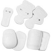 Youth 7 Piece Slide Snap Football Pad Set Youth 7 Piece Slide Snap Football Pad Set