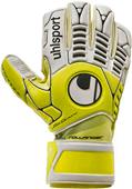 Uhlsport Ergonomic Soft RF Soccer Goalie Gloves
