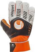 Ergonomic Soft Training Soccer Goalie Gloves