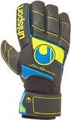 Uhlsport Fangmaschine Soft HN Soccer Goalie Gloves