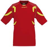 Uhlsport Torwart Technik SS Soccer Goalie Shirt