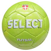 Select Futsal Soccer Ball-Closeout