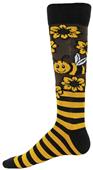 Red Lion Honeybee Over-the-Calf Knee Hi Socks Red Lion Honeybee Over-the-Calf Knee Hi Socks