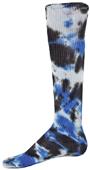 Red Lion Eclipse Tie Dye Knee High Socks Red Lion Eclipse Tie Dye Knee High Socks