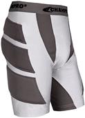 Champro Sports On Deck Baseball Sliding Shorts Champro Sports On Deck Baseball Sliding Shorts
