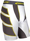 Champro Sports On Deck Baseball Sliding Shorts Champro Sports On Deck Baseball Sliding Shorts