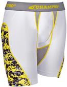 Champro Line Drive Womens Dri-Gear Sliding Shorts Champro Line Drive Womens Dri-Gear Sliding Shorts