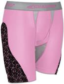 Champro Line Drive Womens Dri-Gear Sliding Shorts Champro Line Drive Womens Dri-Gear Sliding Shorts
