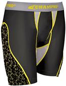 Champro Line Drive Womens Dri-Gear Sliding Shorts Champro Line Drive Womens Dri-Gear Sliding Shorts