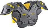 Champro Youth Shockwave Football Shoulder Pads Champro Youth Shockwave Football Shoulder Pads