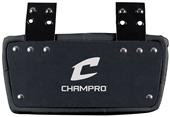 Champro Shock Wave Football Back Plate Champro Shock Wave Football Back Plate