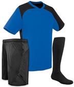 High Five VIPER Soccer Jersey Uniform Kits